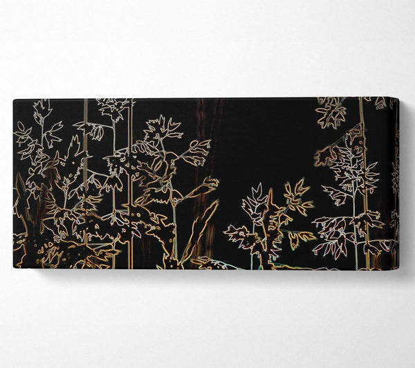 Mystic Flowers