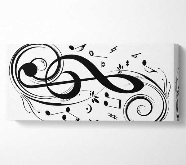 Musical Note
