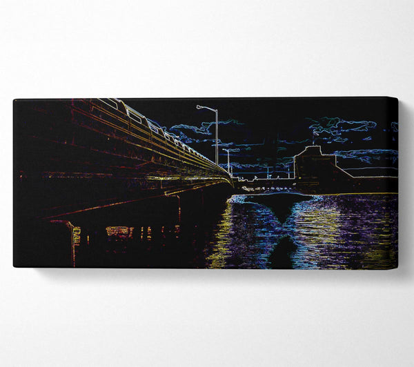 Water Front