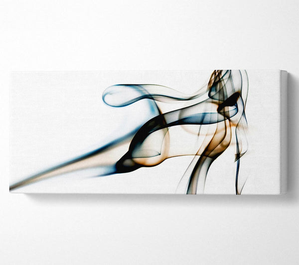 Smoke Ribbons