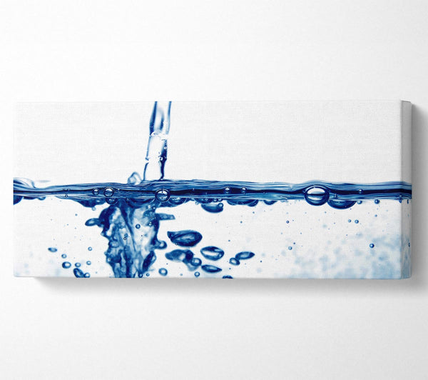 The Pattern Of Water