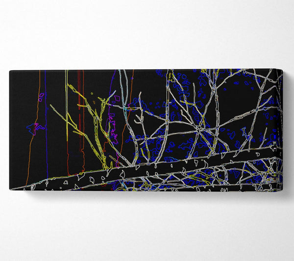 Tree Sketch 02