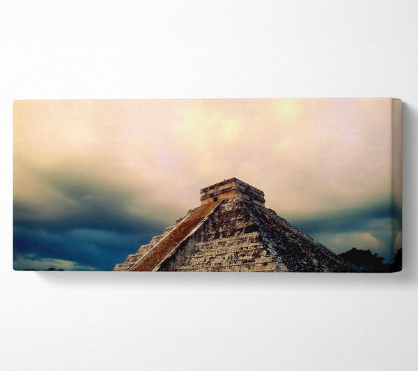 Mexicos Ancient Monument