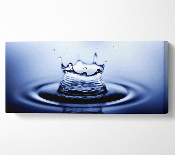 Water Drop Reflections