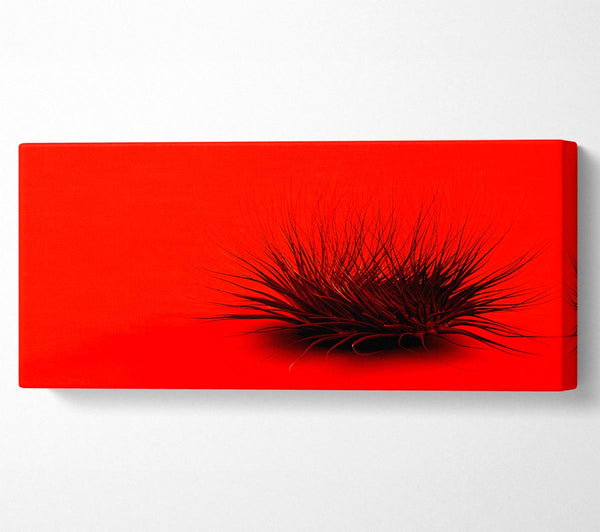 The Little Red Thing