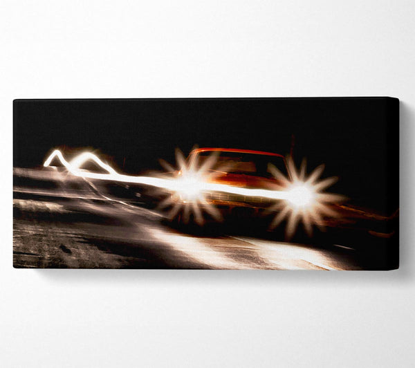 Street Car Race