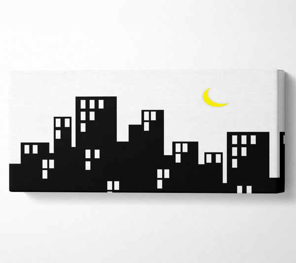 City Moonlight