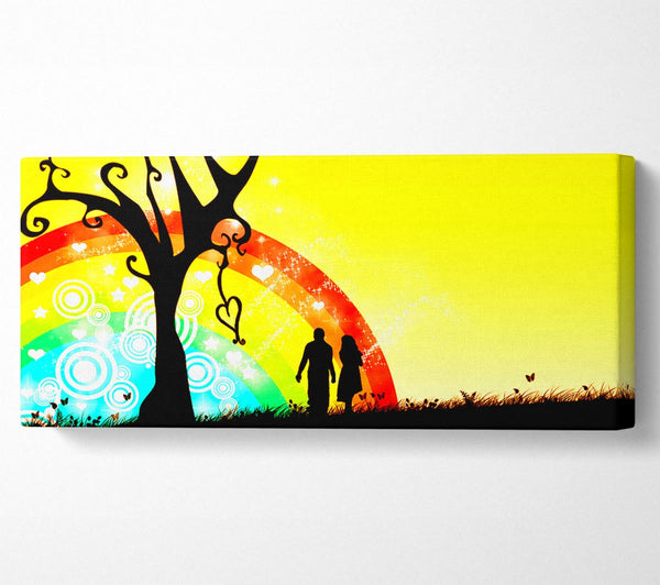 Love Rainbow