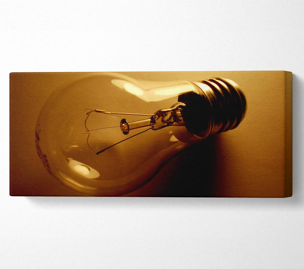 The Light Bulb