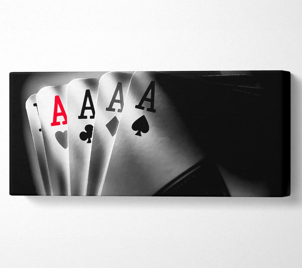 Poker Aces