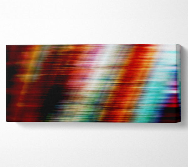 Colourful Shades Of Light