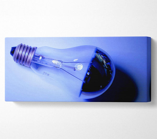 Lightbulb Blues