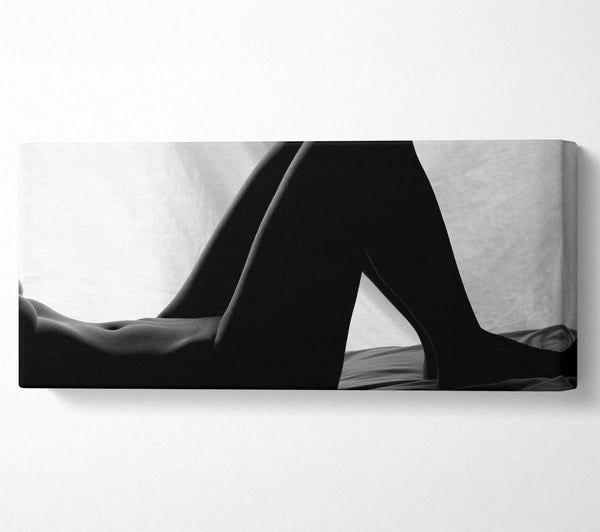 The Art Of A Womans Body