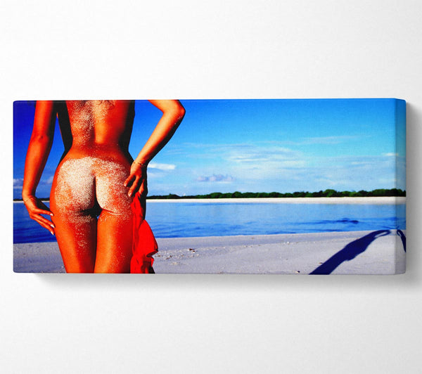 Sandy Cheeks