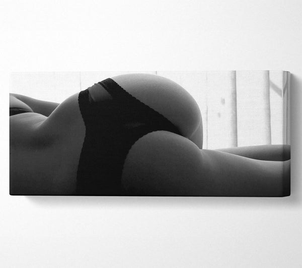 Shape Of A Woman