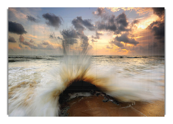 Sea Wave