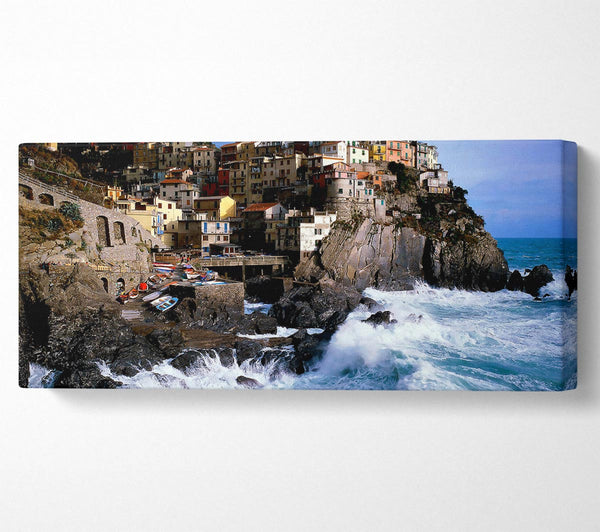 Manarola Italy