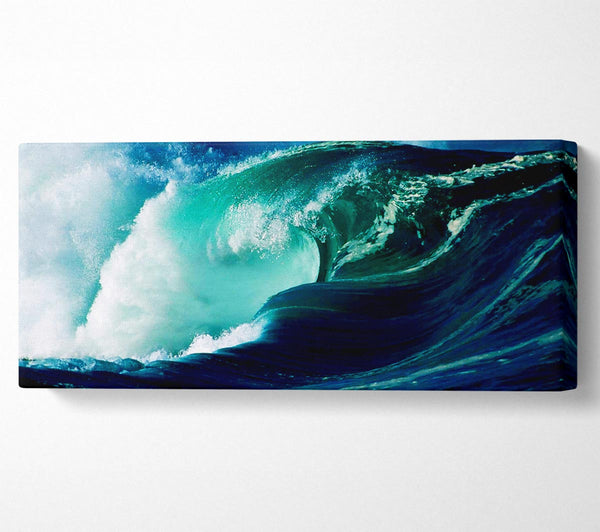 Crash Of The Waves