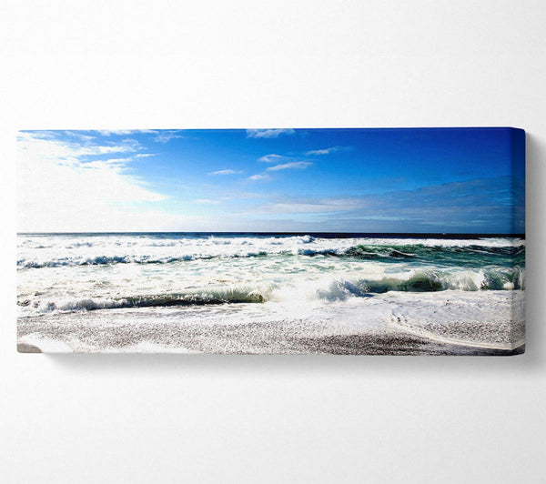 Cool Beach