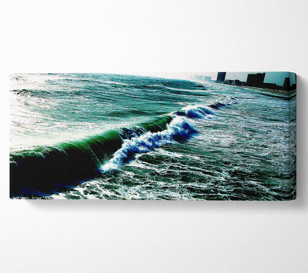 City Ocean