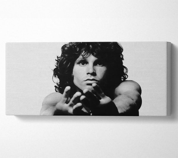 Jim Morrison Touch