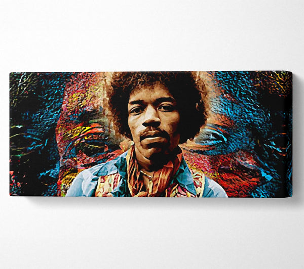 Jimi Hendrix Axis Bold As Love