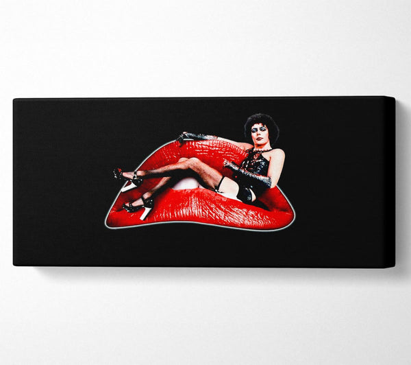 Rocky Horror Sweet Transvestite