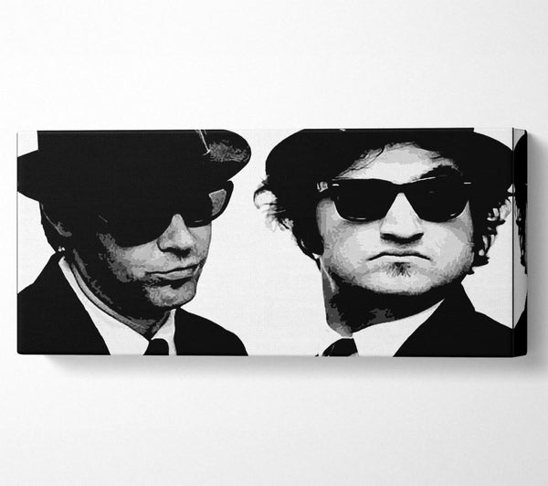 The Blues Brothers