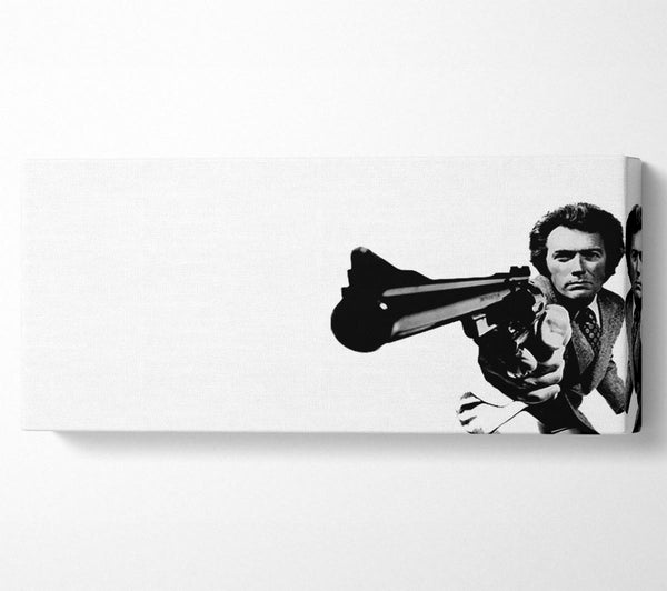 Clint Eastwood Gun