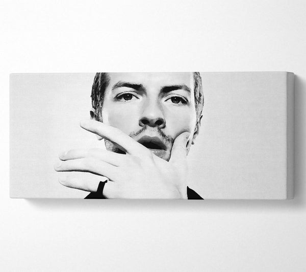 Cold Play Chris Martin