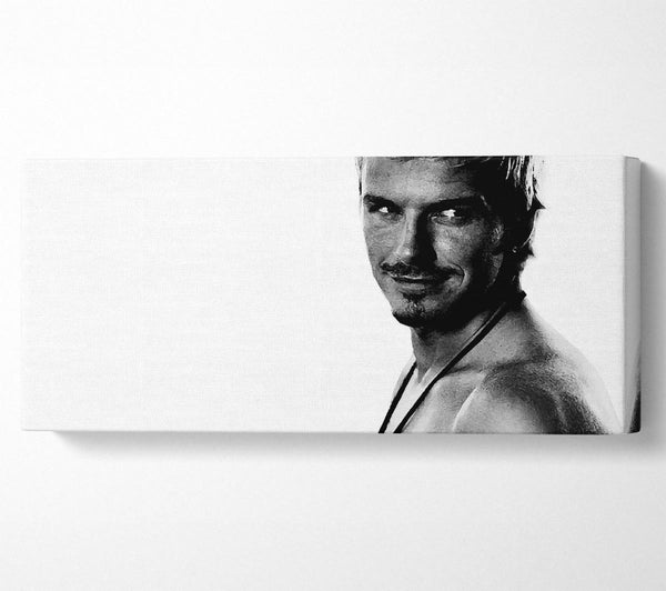 David Beckham
