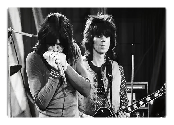 Early Days Rolling Stones