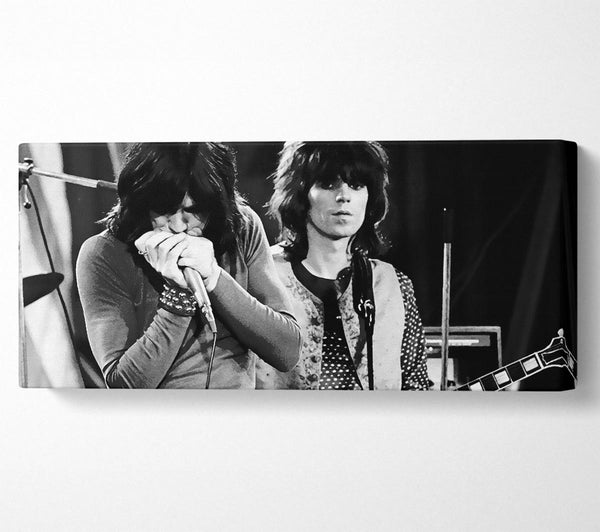 Early Days Rolling Stones
