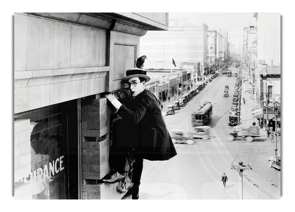 Harold Lloyd Building