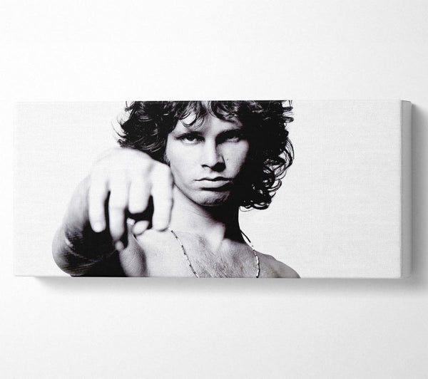 Jim Morrison Light My Fire