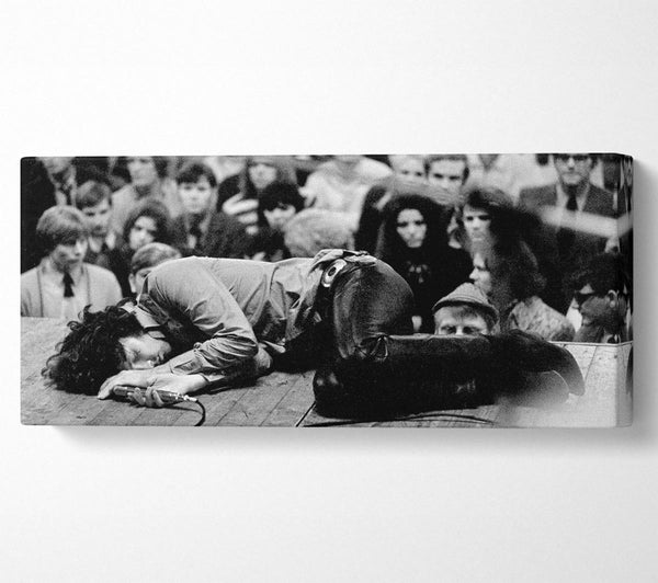 Jim Morrison Stage