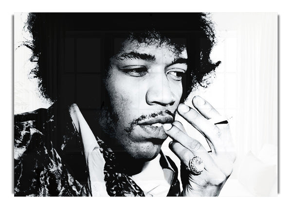 Jimi Hendrix Hey Joe