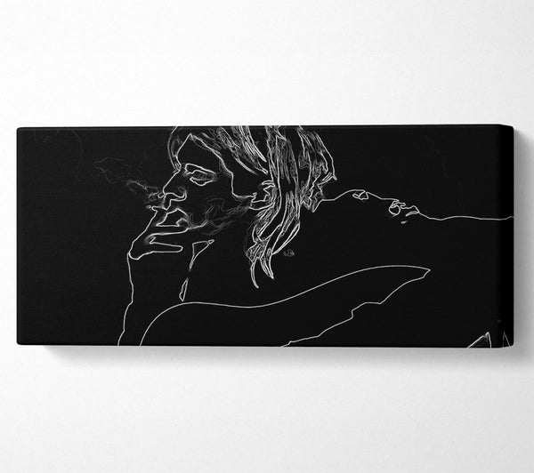 Kurt Cobain Exhale