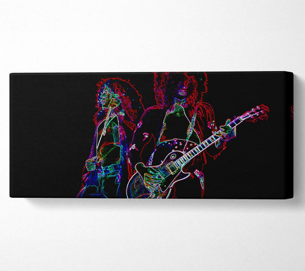 Led Zepplin
