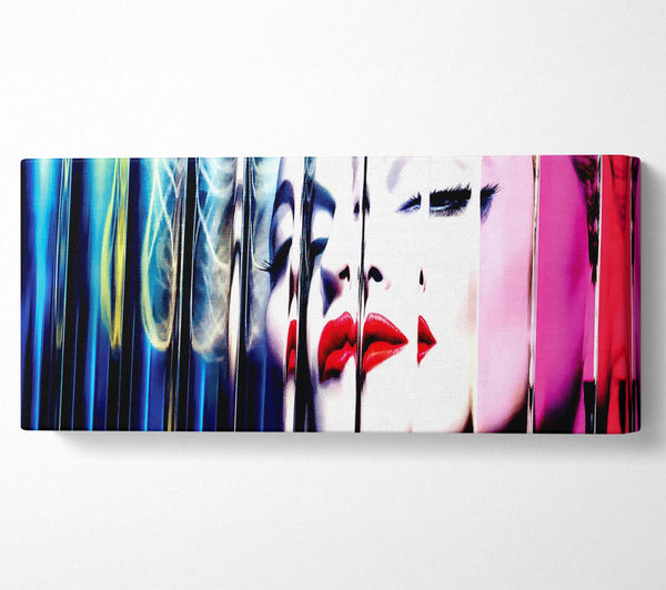 Madonna Mdna