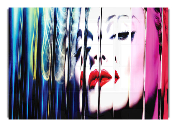 Madonna Mdna