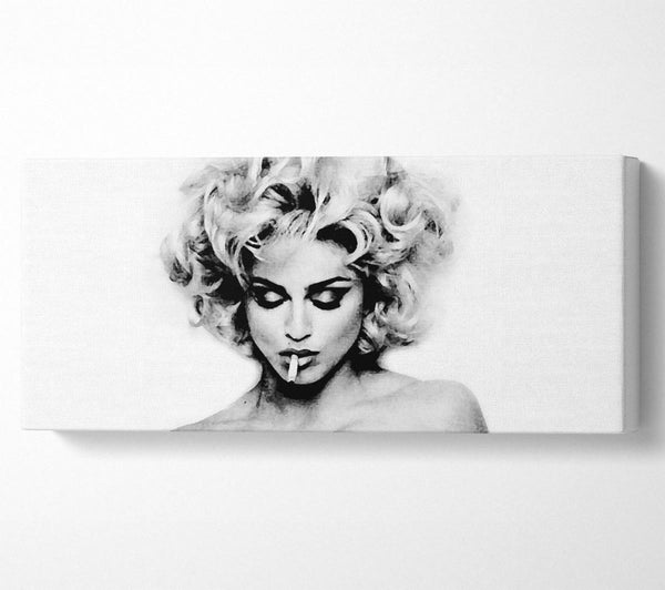 Madonna Seduction