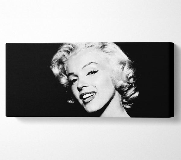 Marilyn Monroe Bus Stop