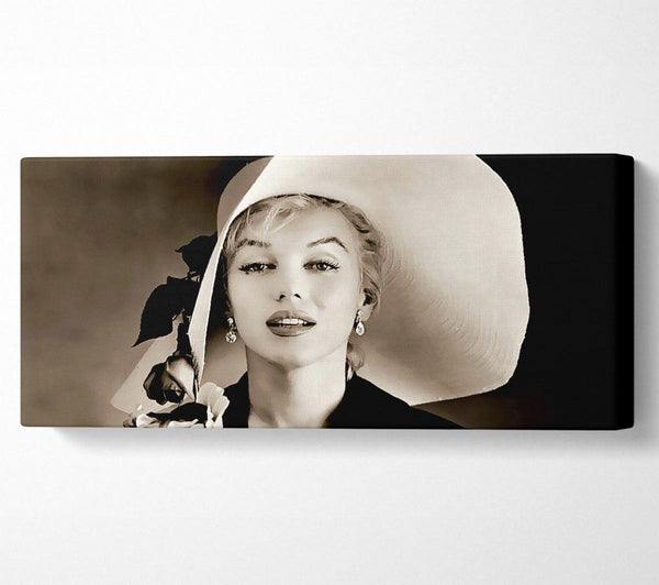 Marilyn Monroe Classic Hat