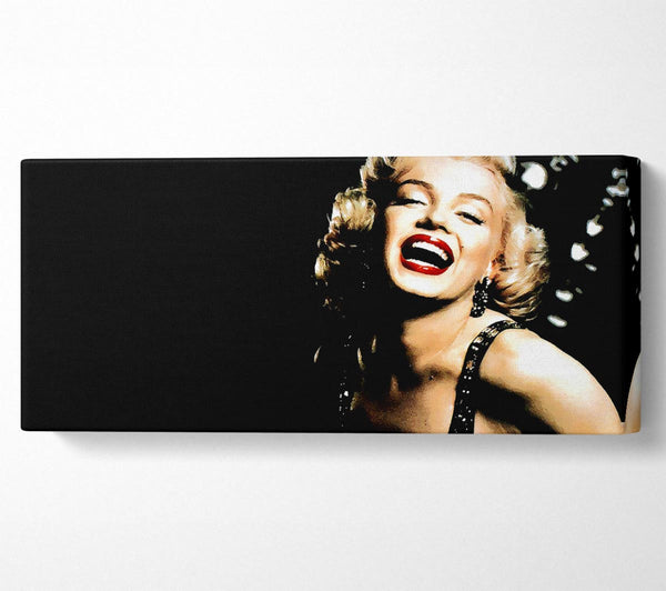 Marilyn Monroe Sparkle