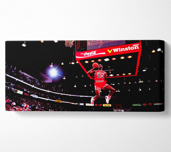 Micheal Jordon Air