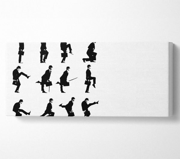 Monty Python The Walk