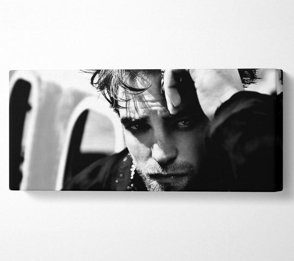 Robert Pattinson