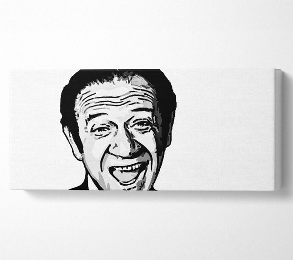 Sid James Carry On Films