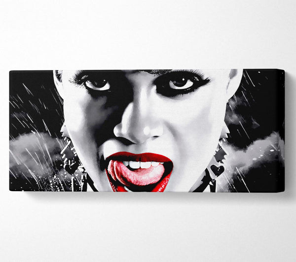 Sin City Lips